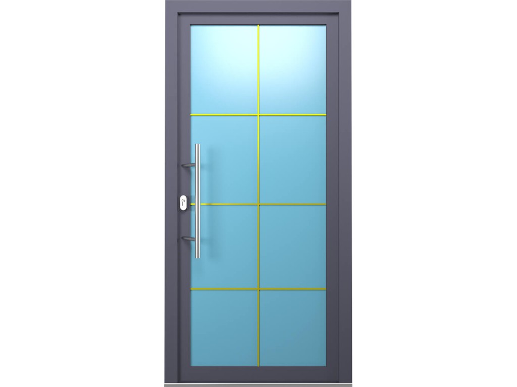 Glass main